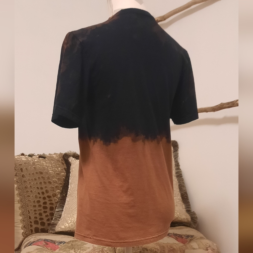 Customized Guns N' Roses Tee - Picture 2 of 6